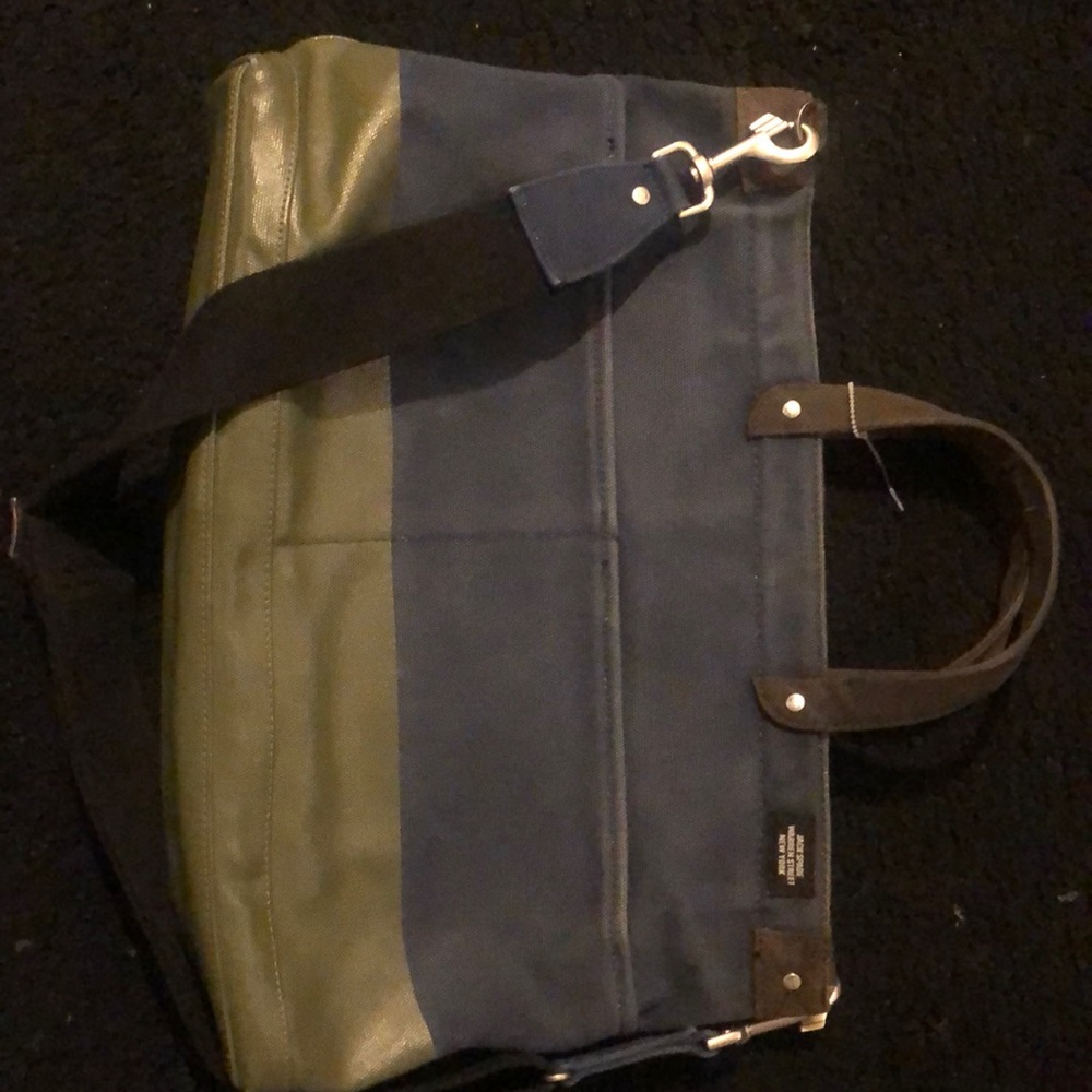 Jake spade bag